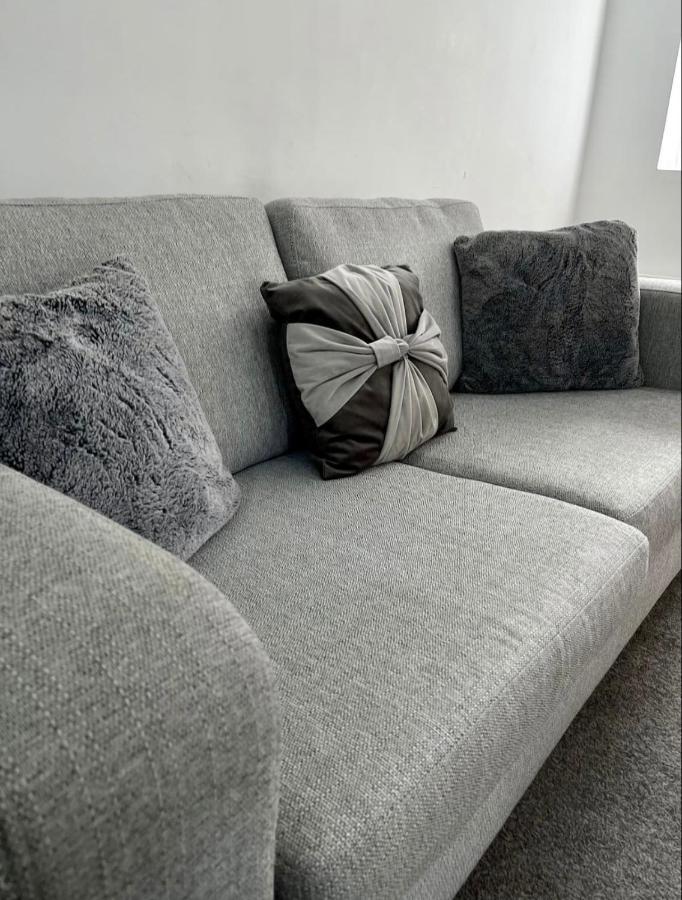 2 Bed Apartment In Bham City Centre W Parking Birmingham Exterior photo